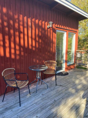 Sigridsro, Alingsås